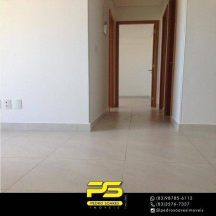 Imagem Apartamento com 3 Quartos à Venda, 90 m² em Aeroclube - João Pessoa Imagem Apartamento com 3 Quartos à Venda, 90 m² em Aeroclube - João Pessoa