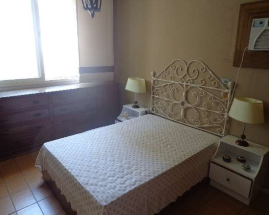 Imagem Apartamento com 3 Quartos à Venda, 162 m² em Pitangueiras - Guarujá