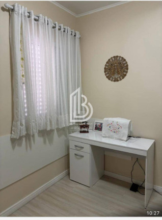 Imagem Apartamento com 3 Quartos à Venda, 77 m² em Rudge Ramos - São Bernardo Do Campo