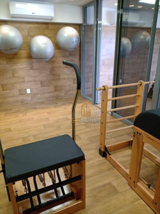 Imagem Apartamento com 2 Quartos à Venda, 71 m² em Setor Bueno - Goiânia