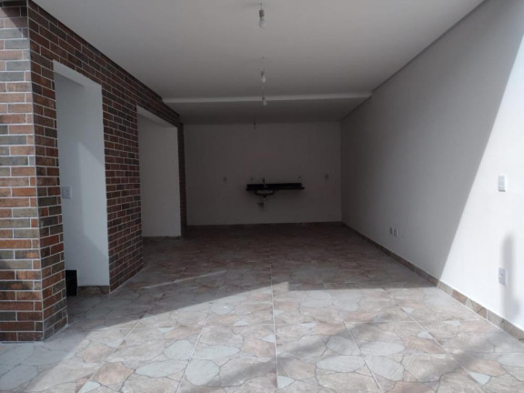 Imagem Casa com 2 Quartos à Venda, 100 m² em Vila Antonieta - São Paulo