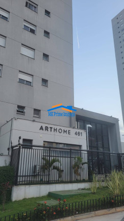 Imagem Apartamento com 2 Quartos à Venda, 49 m² em Jaguaribe - Osasco Imagem Apartamento com 2 Quartos à Venda, 49 m² em Jaguaribe - Osasco