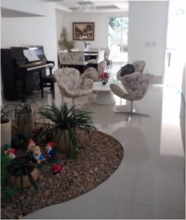 Imagem Casa com 5 Quartos à Venda, 800 m² em Alto Da Boa Vista - São Paulo Imagem Casa com 5 Quartos à Venda, 800 m² em Alto Da Boa Vista - São Paulo