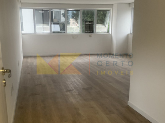Imagem Sala Comercial à Venda, 45 m² em Centro - Blumenau Imagem Sala Comercial à Venda, 45 m² em Centro - Blumenau