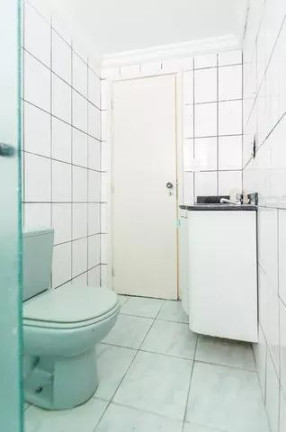 Imagem Apartamento com 1 Quarto à Venda, 64 m² em Consolação - São Paulo