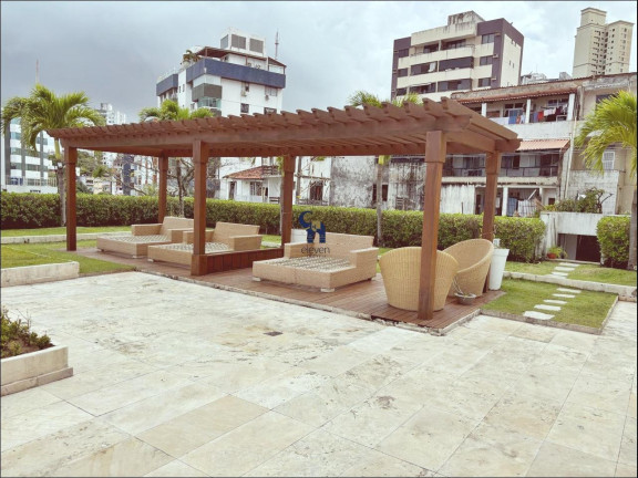 Imagem Apartamento com 1 Quarto à Venda, 48 m² em Rio Vermelho - Salvador Imagem Apartamento com 1 Quarto à Venda, 48 m² em Rio Vermelho - Salvador