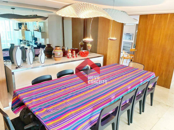 Imagem Imóvel com 4 Quartos à Venda, 400 m² em Cocó - Fortaleza