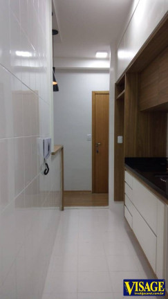 Imagem Apartamento com 2 Quartos à Venda,  em Centro - Jacareí
