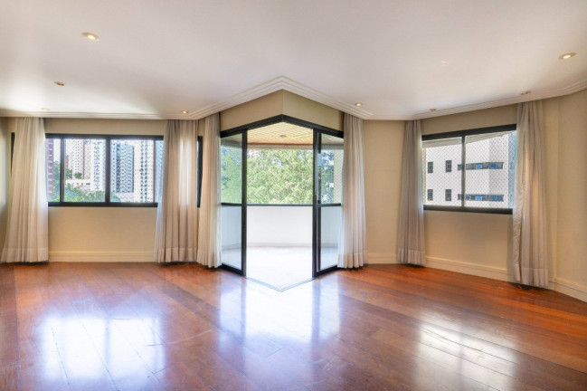 Imagem Apartamento com 2 Quartos à Venda, 132 m² em Vila Andrade - São Paulo