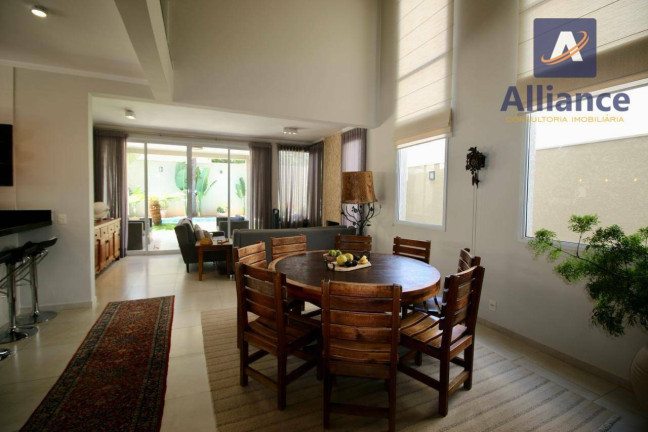 Imagem Casa com 4 Quartos para Alugar, 275 m² em Condomínio Fechado Ibi Aram - Itupeva