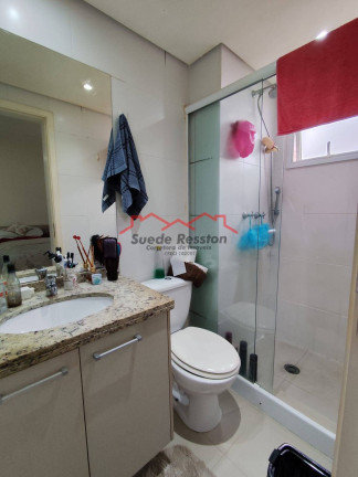 Imagem Apartamento com 3 Quartos à Venda, 72 m² em Vila Castelo - São Paulo