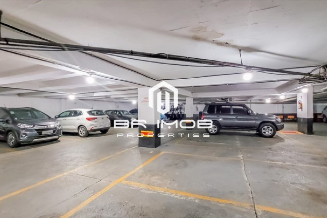 Imagem Imóvel com 2 Quartos à Venda, 62 m² em Vila Buarque - São Paulo