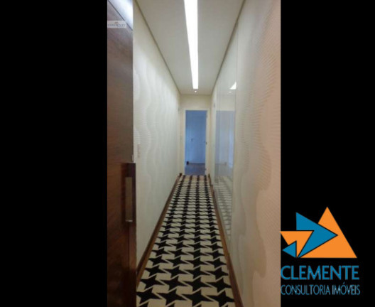 Imagem Apartamento com 4 Quartos à Venda, 337 m² em Belvedere - Belo Horizonte