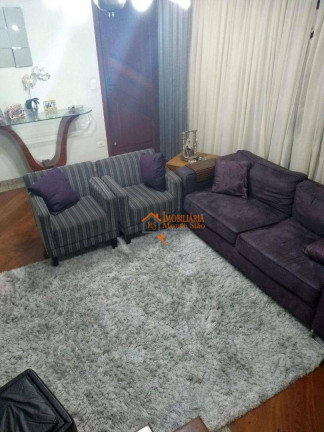 Imagem Sobrado com 3 Quartos à Venda, 191 m² em Jardim Santa Clara - Guarulhos Imagem Sobrado com 3 Quartos à Venda, 191 m² em Jardim Santa Clara - Guarulhos
