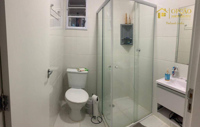 Imagem Apartamento com 3 Quartos à Venda, 75 m² em Jardim Das Rosas - Itu