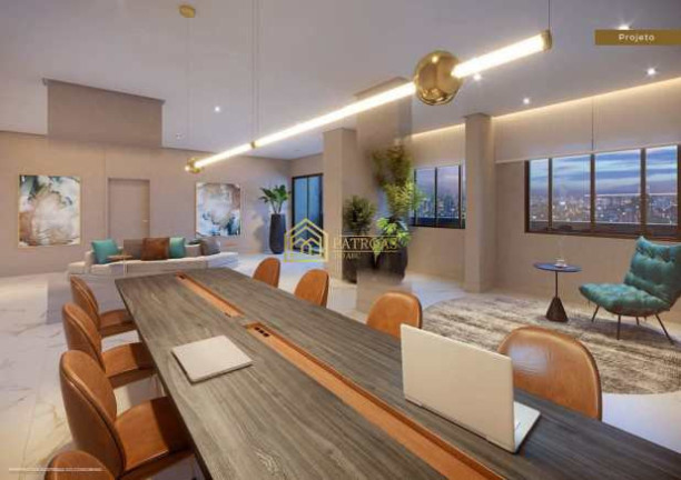 Imagem Apartamento com 2 Quartos à Venda, 75 m² em Jardim - Santo André Imagem Apartamento com 2 Quartos à Venda, 75 m² em Jardim - Santo André