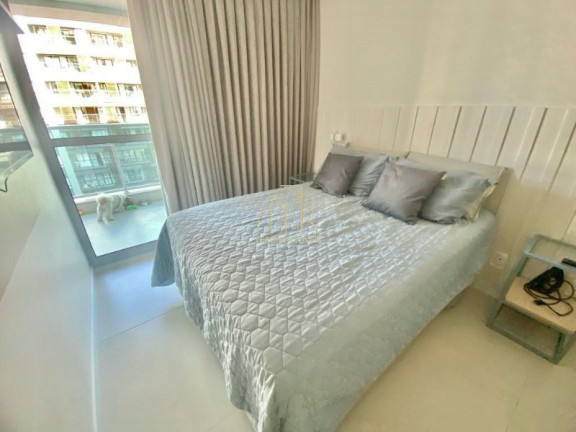 Imagem Imóvel com 1 Quarto à Venda, 42 m² em Barra - Salvador
