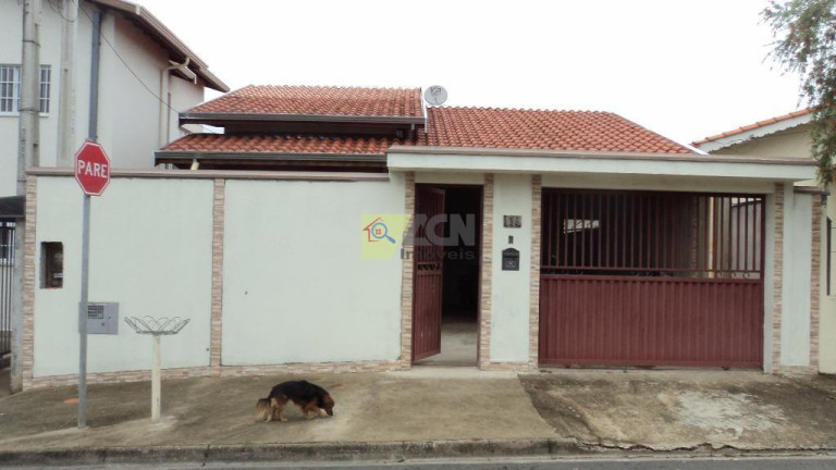 Imagem Casa com 3 Quartos à Venda, 130 m² em Parque Ortolândia - Hortolândia Imagem Casa com 3 Quartos à Venda, 130 m² em Parque Ortolândia - Hortolândia
