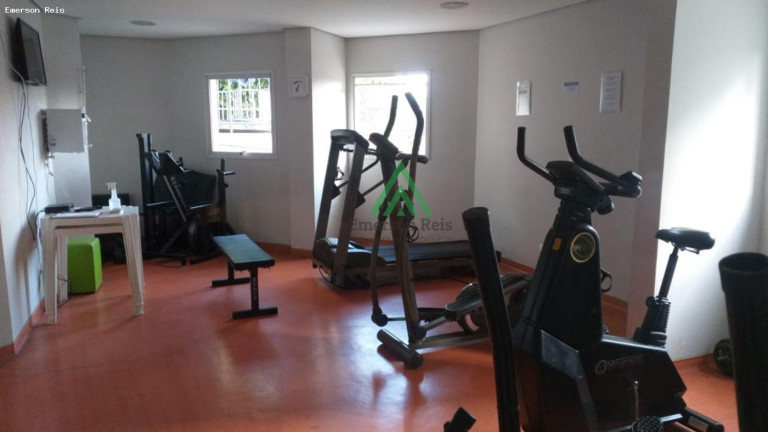 Imagem Apartamento com 3 Quartos à Venda, 99 m² em Vila Monte Alegre - São Paulo