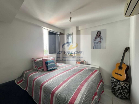 Imagem Apartamento com 3 Quartos à Venda, 70 m² em Manaíra - João Pessoa