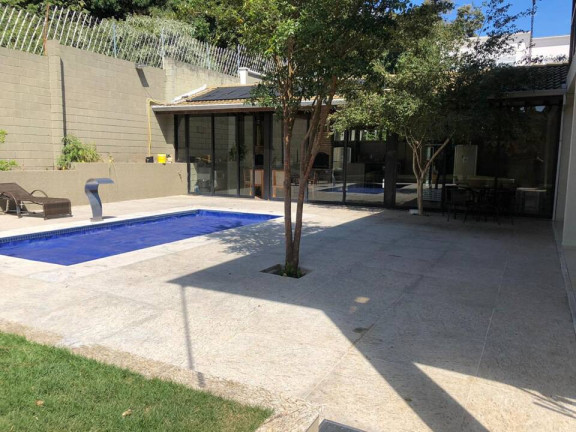 Imagem Casa de Condomínio com 4 Quartos à Venda, 507 m² em Chácara Malota - Jundiaí Imagem Casa de Condomínio com 4 Quartos à Venda, 507 m² em Chácara Malota - Jundiaí