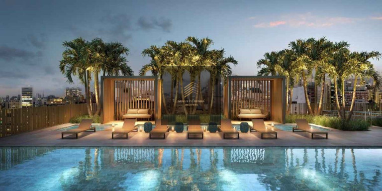 Imagem Imóvel com 3 Quartos à Venda, 144 m² em Vila Madalena - São Paulo