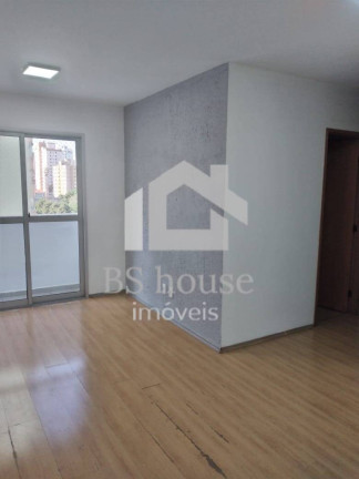 Imagem Apartamento com 3 Quartos para Alugar, 58 m² em Vila Valparaiso - Santo André Imagem Apartamento com 3 Quartos para Alugar, 58 m² em Vila Valparaiso - Santo André