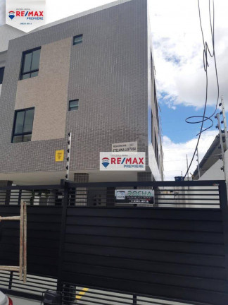 Cobertura com 3 Quartos à Venda, 68 m² em Torre - João Pessoa