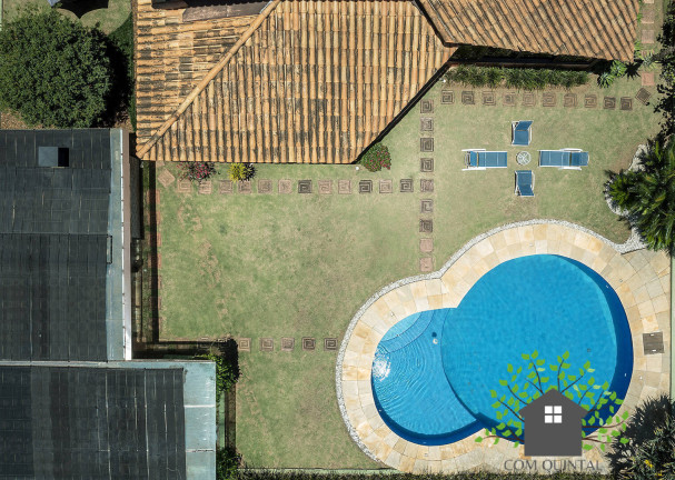 Imagem Casa com 4 Quartos à Venda, 724 m² em Vila De São Fernando - Cotia Imagem Casa com 4 Quartos à Venda, 724 m² em Vila De São Fernando - Cotia