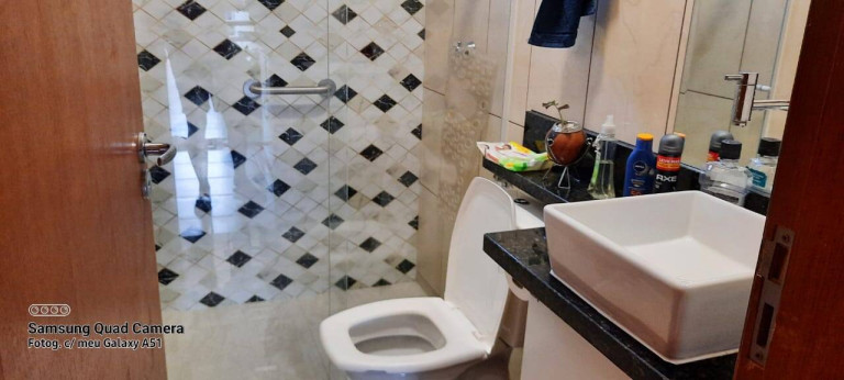 Imagem Casa com 2 Quartos à Venda, em Residencial Novo Horizonte - Taubaté Imagem Casa com 2 Quartos à Venda, em Residencial Novo Horizonte - Taubaté