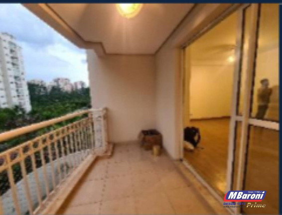 Imagem Apartamento com 2 Quartos à Venda, 79 m² em Tamboré - Santana De Parnaíba Imagem Apartamento com 2 Quartos à Venda, 79 m² em Tamboré - Santana De Parnaíba