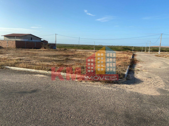 Terreno à Venda, 200 m² em Rincão - Mossoró