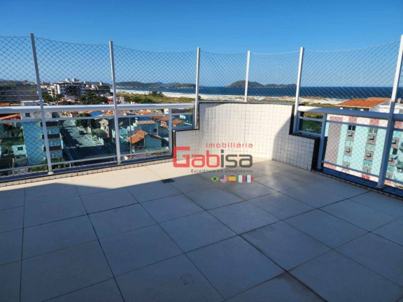 Imagem Cobertura com 4 Quartos à Venda, 194 m² em Braga - Cabo Frio Imagem Cobertura com 4 Quartos à Venda, 194 m² em Braga - Cabo Frio