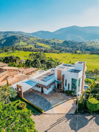 Imagem Casa com 4 Quartos à Venda, 450 m² em Alpes Bom Jesus - Bom Jesus Dos Perdões