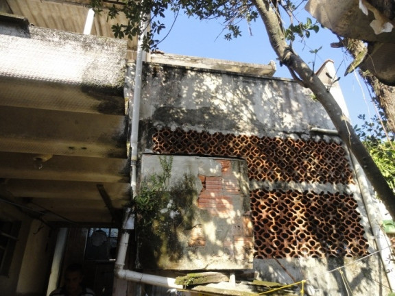 Imagem Sobrado com 4 Quartos à Venda, 162 m² em Vila Belmiro - Santos