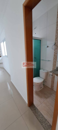 Imagem Cobertura com 2 Quartos à Venda, 104 m² em Vila Pires - Santo André