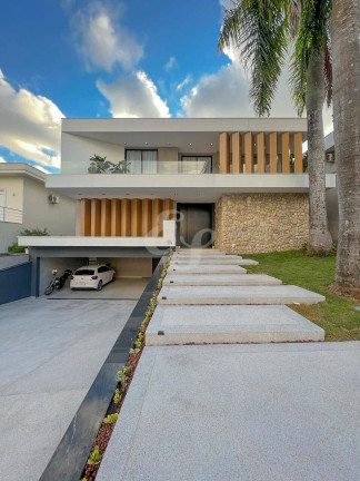 Casa de Condomínio com 4 Quartos à Venda, 736 m² em Tamboré - Santana De Parnaíba
