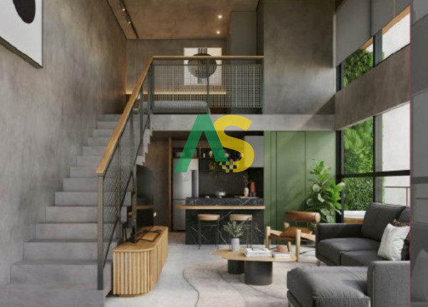 Imagem Imóvel com 1 Quarto à Venda, 22 m² em Piedade - Jaboatão Dos Guararapes Imagem Imóvel com 1 Quarto à Venda, 22 m² em Piedade - Jaboatão Dos Guararapes