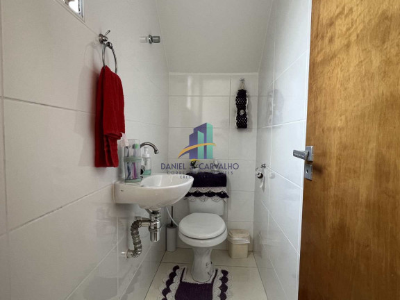 Imagem Casa com 2 Quartos à Venda, 65 m² em Nova Mirim - Praia Grande