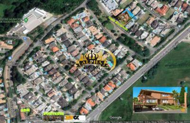 Imagem Casa de Condomínio com 6 Quartos à Venda, 815 m² em Alphaville - Barueri Imagem Casa de Condomínio com 6 Quartos à Venda, 815 m² em Alphaville - Barueri