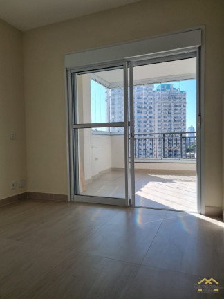 Imagem Apartamento com 3 Quartos à Venda, 130 m² em Jardim Ana Maria - Jundiaí