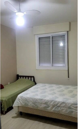 Imagem Apartamento com 3 Quartos à Venda, 100 m² em Macuco - Santos