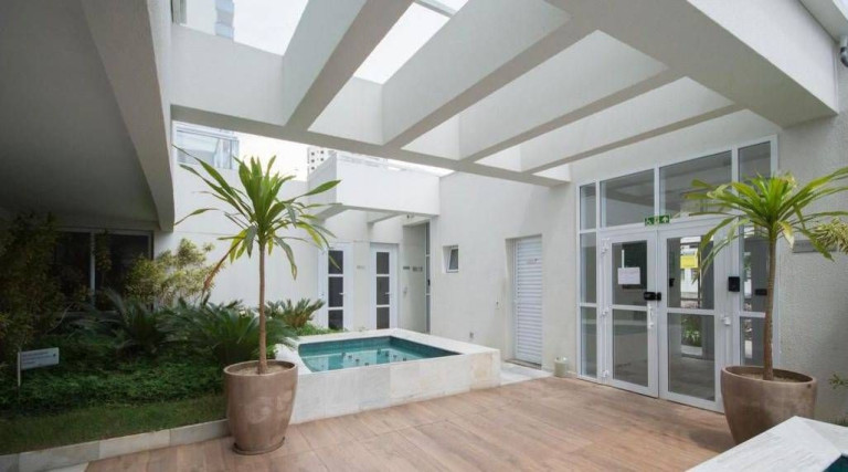 Imagem Apartamento com 1 Quarto à Venda, 41 m² em Vila Mariana - São Paulo Imagem Apartamento com 1 Quarto à Venda, 41 m² em Vila Mariana - São Paulo