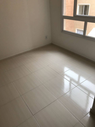 Imagem Apartamento com 2 Quartos à Venda, 48 m² em Vila Almeida - Sorocaba