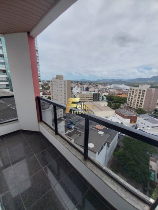 Imagem Cobertura com 4 Quartos à Venda, 220 m² em Centro - Guarapari Imagem Cobertura com 4 Quartos à Venda, 220 m² em Centro - Guarapari