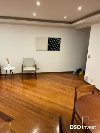 Imagem Apartamento com 3 Quartos à Venda, 150 m² em Jardim Paulista - São Paulo Imagem Apartamento com 3 Quartos à Venda, 150 m² em Jardim Paulista - São Paulo