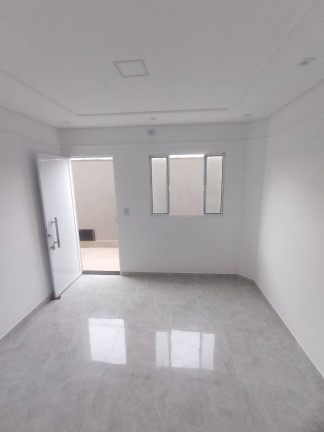 Imagem Casa de Condomínio com 2 Quartos à Venda, 67 m² em Sítio Do Campo - Praia Grande Imagem Casa de Condomínio com 2 Quartos à Venda, 67 m² em Sítio Do Campo - Praia Grande