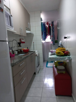 Imagem Apartamento com 2 Quartos à Venda, 47 m² em Vila Marieta - São Paulo