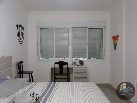 Imagem Apartamento com 2 Quartos à Venda, 94 m² em Pompéia - Santos Imagem Apartamento com 2 Quartos à Venda, 94 m² em Pompéia - Santos