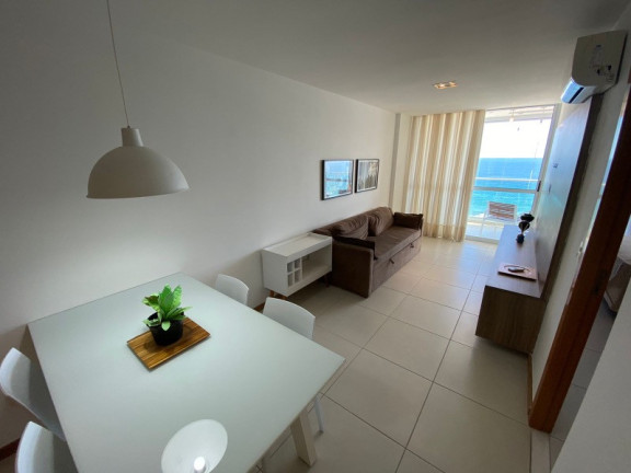 Imagem Imóvel com 1 Quarto à Venda, 59 m² em Barra - Salvador Imagem Imóvel com 1 Quarto à Venda, 59 m² em Barra - Salvador